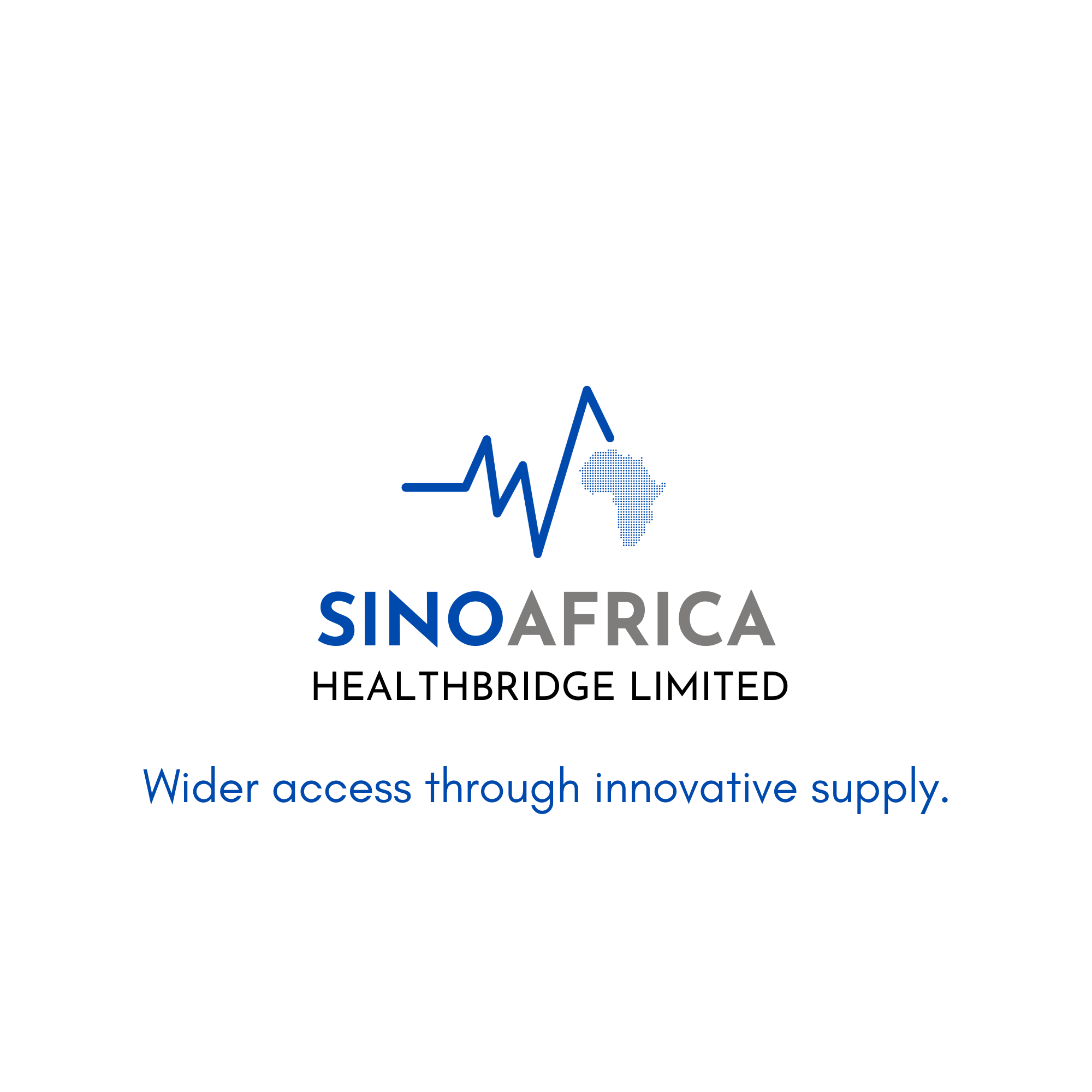 SinoAfrica Healthbridge Limited | Wider access through innovative supply